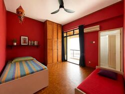 Toh Yi Court (D21), Condominium #576608181
